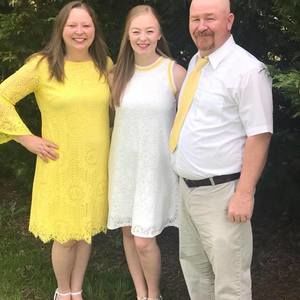 Meet your Posher, Shane